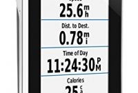 schone garmin edge explore 1000 highend gps fahrrad navi fur touren mountainbiker mit 3 zoll 76 cm touchscreen vorinstallierter fahrradkarte und dem plus an sicherheit bild