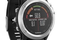 schone garmin fenix 3 hr gps multisport smartwatch herzfrequenzmessung am handgelenk zahlreiche navigations und sportfunktionen gpsglonass 010 01338 77 foto