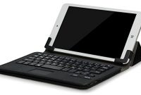 schone generalkeys zubehor zu bluetooth tastatur bt tastatur schutzcover mit touchpad fur 8 tablets iphone tastatur foto