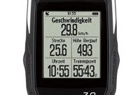 schone sigma sport fahrrad computer rox 70 gps black track navigation grafische datenauswertung strava schwarz foto