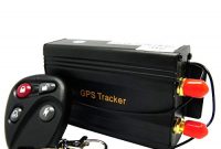 wunderbare afterpartz ovo 103b profi auto motorrad tracker anti diebstahl lokalisierung fernbedienung gps ortung gsm gprs peilsender fahrzeugortung online uberwachung app fur iosandroid foto