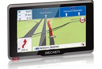 wunderbare becker active7sl eu navigationsgerat 178 cm 7 zoll kapazitives echtglasdisplay 46 lander lebenslange kartenupdates tmc becker connect bild