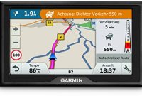 wunderbare garmin drive 61 lmt s ce navigationsgerat lebenslang kartenupdates verkehrsinfos sicherheitspaket 6 zoll 152cm touchdisplay bild