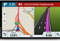 wunderbare garmin drivesmart 61 lmt d ce navigationsgerat 1765 cm 695 zoll touchdisplay zentraleuropa traffic via dab oder smartphone link lebenslang kartenupdates verkehrsinfos sma bild