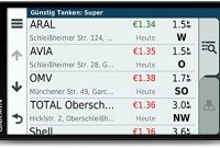 wunderbare garmin drivesmart 61 lmt d eu navigationsgerat 1765 cm 695 zoll rahmenloses touchdisplay europa traffic via dab oder smartphone link lebenslang kartenupdates verkehrsinfo bild