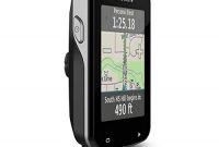 wunderbare garmin edge 820 fahrrad navigationsgerat ant europa fahrradkarte active routing round trip routing 23 zoll 58 cm touchscreen display 010 01626 10 bild