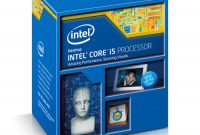 wunderbare intelr core i5 4570s 29ghz boxed cpu inkl kuhler foto