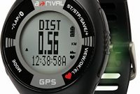 am besten a rival spoq hr gps trainings lauf und pulsuhr mit bluetooth foto