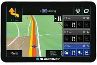 am besten blaupunkt travelpilot 732 eu lmu navigationssystem mit 175 cm 7 zoll display kartenmaterial gesamteuropa lebenslange karten updates tmc stauumfahrung foto