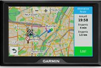 am besten garmin drive 40 se plus navigationsgerat mit 43 touchdisplay mit lebenslangen kartenupdates f deutschlandsudeuropa plus kostenlosem download von karten fur europa bild