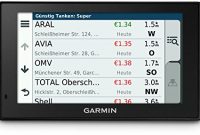 am besten garmin drive smart 51 lmt d ce navigationsgerat zentraleuropa karte lebenslang kartenupdates und verkehrsinfos smart notifications 5 zoll 127 cm touchdisplay 010 01680 23 bild