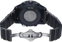 am besten garmin fenix 3 gps multisportuhr smartwatch navigations und sportfunktionen gpsglonass 12 zoll 3 cm farbdisplay 010 01338 21 foto