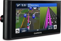 am besten garmin nuvicam lmt d navigationsgerat lebenslange kartenupdates dab spl dash cam 6 zoll touch glasdisplay bild