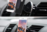 am besten handyhalterung auto magnet luftung toplus kfz handy halterung magnet an luftungsschlitz fur iphone 7 6s 6 plus se 5 5s samsung galaxy s8 s7 edge s6 und andere smartphones oder gps g foto