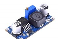 am besten lm2596 dc bis dc buck converter 30 40v bis 15 35v stromversorgung step down modul 6 stuck bild