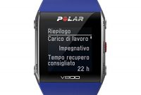 am besten polar trainingcomputer v800 hr blue red 90048948 foto