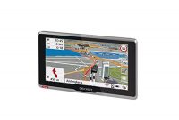 ausgefallene becker professional6sl eu navigationsgerat 158 cm 62 zoll kapazitives echtglasdisplay 46 lander lebenslange kartenupdates live verkehr blitzerwarner bluetooth sprachste bild