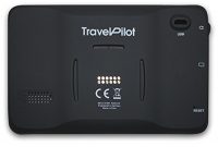 ausgefallene blaupunkt travelpilot 65 active connect eu lmu navigationssystem mit aktiv halter kapazitives echtglas touch farbdisplay 155 cm 62 zoll gesamteuropa lebenslange karten updat foto