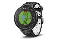 ausgefallene garmin 010 01195 01 golf uhr approach s6 schwarz bild