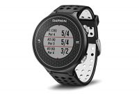 ausgefallene garmin 010 01195 01 golf uhr approach s6 schwarz foto