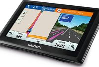 ausgefallene garmin drive 50 se plus navigationsgerat mit 5 touchdisplay mit lebenslangen kartenupdates f deutschlandsudeuropa plus kostenlosem download von karten fur europa bild