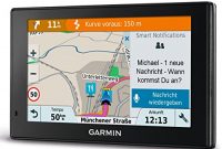 ausgefallene garmin drive smart 51 lmt d ce navigationsgerat zentraleuropa karte lebenslang kartenupdates und verkehrsinfos smart notifications 5 zoll 127 cm touchdisplay 010 01680 23 foto