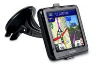 ausgefallene garmin nuvi 2455 lt navigationsgerat 109 cm 43 zoll display 3d traffic gesamteuropa numaps guarantee text to speech bild