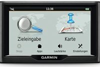 ausgefallene garmin nuvi 57lmt navigationsgerat zentraleuropa karte lebenslange kartenupdates premium verkehrsfunklizenz 5 zoll 127cm touchscreen bild