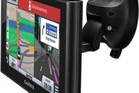 ausgefallene garmin nuvicam lmt d navigationsgerat lebenslange kartenupdates dab spl dash cam 6 zoll touch glasdisplay bild