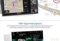 ausgefallene pumpkin android 71 autoradio moniceiver fur audi a3 2003 2011 unterstutzt bluetooth dab wlan 4g android auto usb microsd cd dvd 2 din 7 zoll bildschirm bild