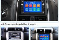 ausgefallene qiilu universal 62 2 din auto dvd usb sd player gps navigation bluetooth radio audio multimedia foto