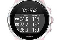 ausgefallene suunto unisex spartan sport mit brustgurt foto