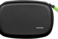 ausgefallene tomtom komfort tragetasche fur 1092 cm 43 zoll127 cm 5 zoll gerat bild