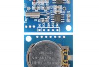 ausgefallene xcsource 5stk i2c tiny rtc ds1307 echtzeit uhrenmodul at24c32 platine fur arduino te187 bild