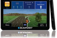 ausgezeichnete blaupunkt travelpilot 74 camping eu lmu camping caravan navigationssystem mit 175 cm 7 zoll display bluetooth freisprecheinrichtung kartenmaterial europa lebenslange kart foto