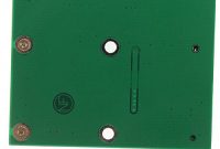 ausgezeichnete elegiant mini pcie msata ssd auf 25 sata 60 gps adapterkarte adapter converter card module board bild