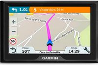 ausgezeichnete garmin drive 50 se plus navigationsgerat mit 5 touchdisplay mit lebenslangen kartenupdates f deutschlandsudeuropa plus kostenlosem download von karten fur europa foto