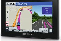 ausgezeichnete garmin nuvi 2699 lmt d eu navigationsgerat europa karte lebenslange kartenupdates und verkehrsinformationen dab sprachsteuerung 6 zoll 152 cm multitouch glasdisplay bild