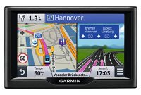 ausgezeichnete garmin nuvi 57lmt navigationsgerat zentraleuropa karte lebenslange kartenupdates premium verkehrsfunklizenz 5 zoll 127cm touchscreen bild