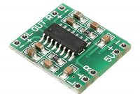 ausgezeichnete pam8403 audio modul usb dc 5v class d digital verstarker amplifier board lcd bild