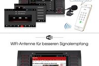 ausgezeichnete pumpkin android 71 autoradio dvd player fur bmw e39 e53 mit navi 32gb 2gb unterstutzt bluetooth dab usb microsd cd wlan android auto 7 zoll bildschirm 1 din bild