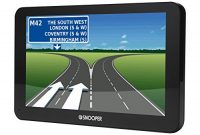 ausgezeichnete snooper s6800 pro ventura caravan navigationssystem foto