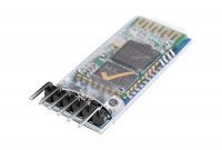 ausgezeichnete tinxi hc 05 6 pin wireless bluetooth transceiver modul serial fur arduino foto