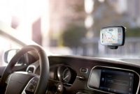 ausgezeichnete tomtom go 6100 world navigationssystem 15 cm 6 zoll kapazitives touch display magnethalterung sprachsteuerung mit trafficlifetime weltkarten foto