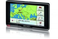 awesome becker ready5 eu plus navigationsgerat 127 cm 5 zoll bildschirm 45 lander vorinstalliert live verkehr blitzerwarner bluetooth foto