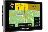 awesome blaupunkt travelpilot 532 ce lmu navigationssystem mit 127 cm 5 zoll display kartenmaterial zentraleuropa lebenslange karten updates tmc stauumfahrung bild