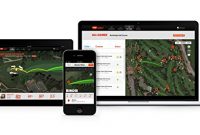 awesome game golf innovatives digitales tracking system fur golfspieler bild