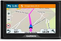 awesome garmin drive 40 se plus navigationsgerat mit 43 touchdisplay mit lebenslangen kartenupdates f deutschlandsudeuropa plus kostenlosem download von karten fur europa foto