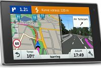 awesome garmin driveluxe 50 lmt d eu pkw navi 5 touch glasdisplay lebenslange kartenupdates verkehrsfunklizenz premium design foto