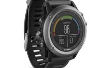 awesome garmin fenix 3 gps multisportuhr smartwatch navigations und sportfunktionen gpsglonass 12 zoll 3 cm farbdisplay 010 01338 11 bild